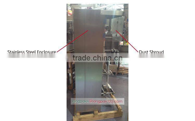HP1000L-I Automatic Liquid Packing Machine Price