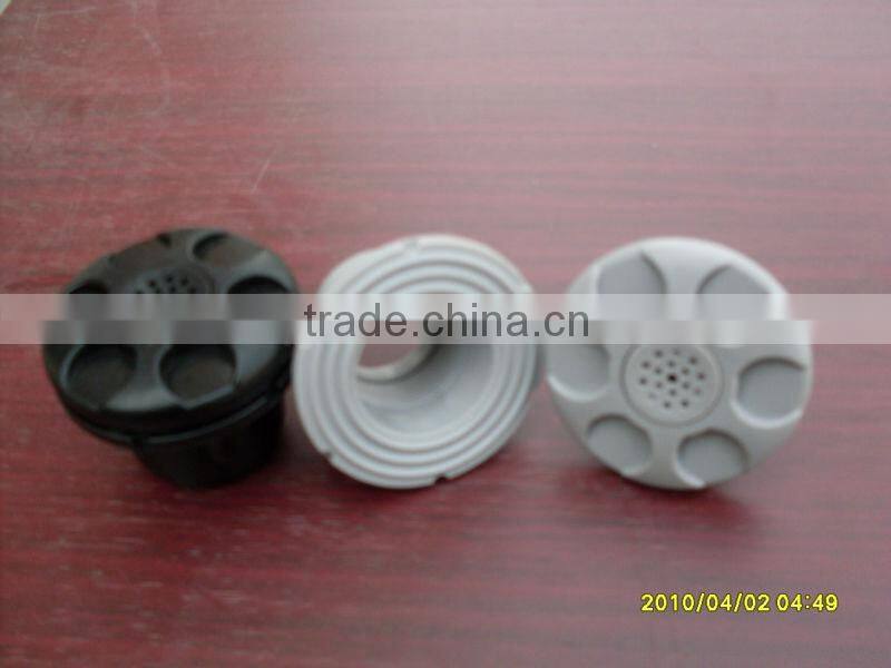 Popular sale ageing-resistant reief valve quality plastic inflatable boat safety valve with cheap price