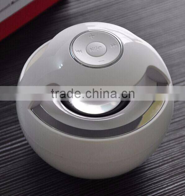 protable mini bluetooth speaker