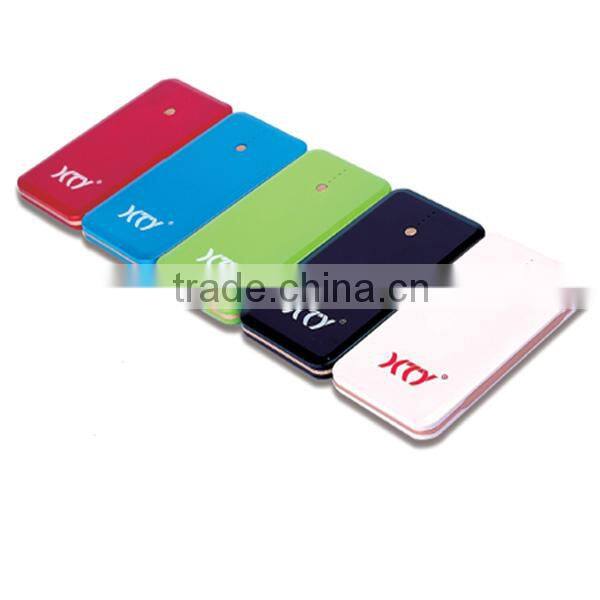 factory outlet 1800mah external backup battery charger case