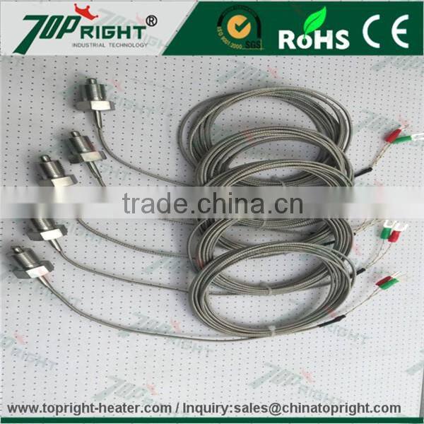 k type thermocouple with digital thermometer alibaba china supplier