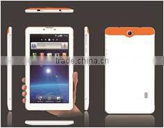 MTK8735M A53 Quad core 7 inch tablet pc MQ758M