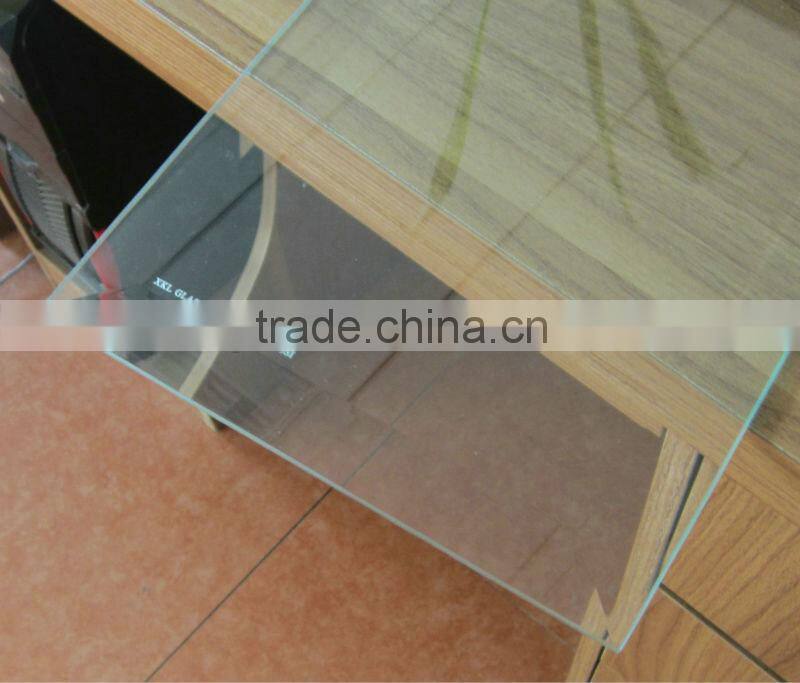 best toughened glass with CE ISO