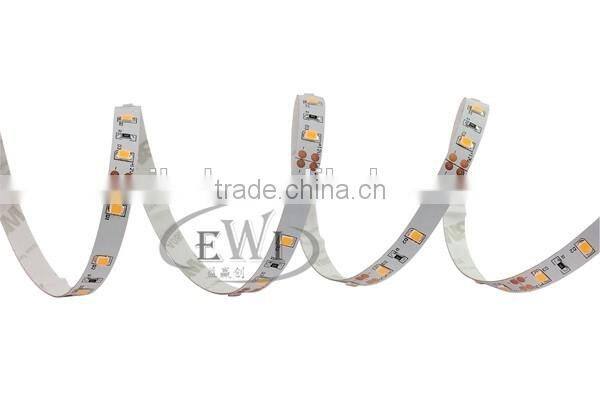2016 high brightness led flexible strip with 300leds