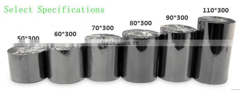 thermal wax/resin ribbonn