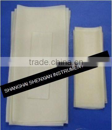 Rubber Membrane for testing