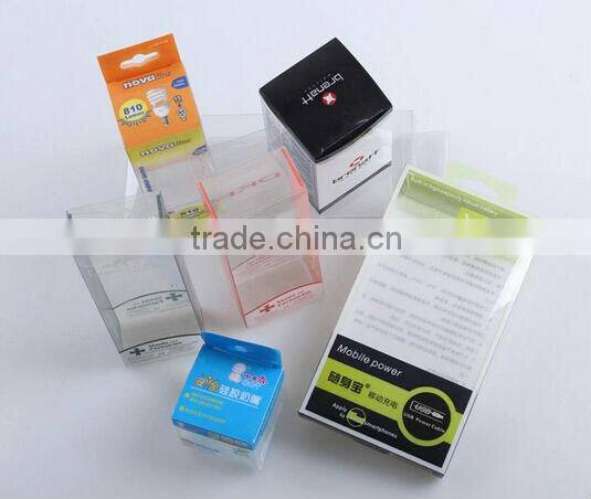 Custom made pp box for packing, pp baby shoe box