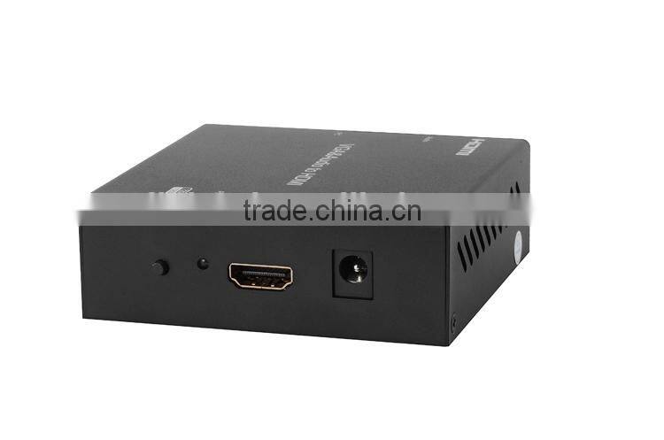 OEM LM-VH03 1080p with Audio Input,Mini VGA2HDMI Video Converter
