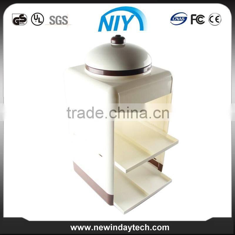 Hot Professional supplier china custom plastic Display stand with best price