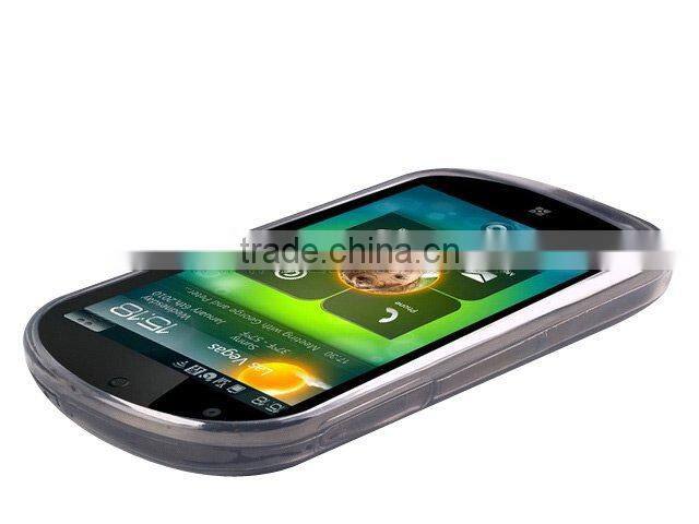 SIKAI Crystal cases for Lenovo LePhone