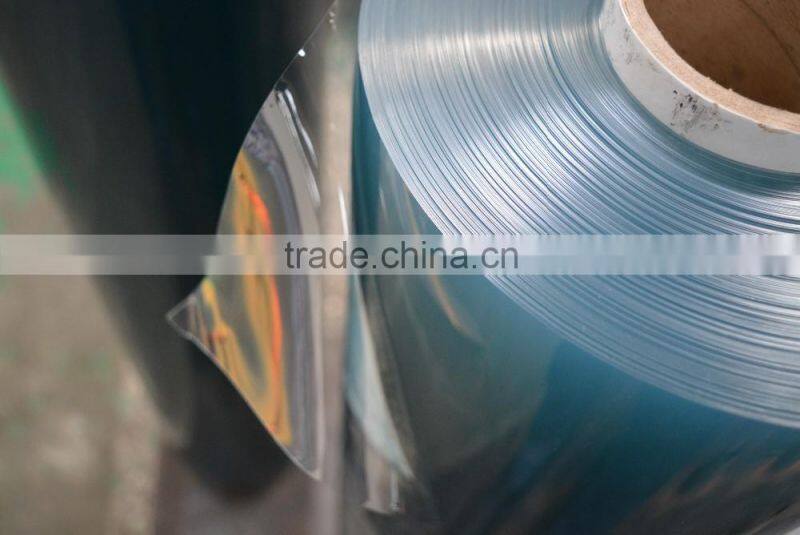 waterproof soft pvc membrane sheet thickness 0.3mm