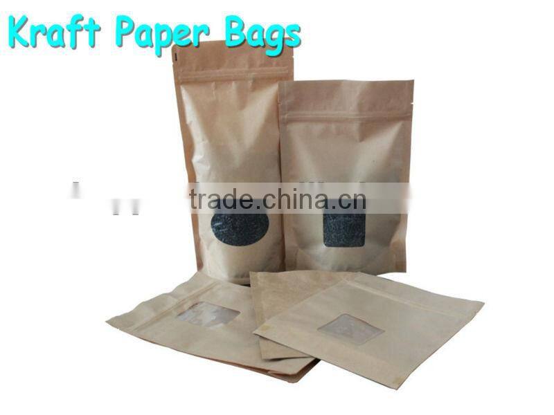 food grade paper bag