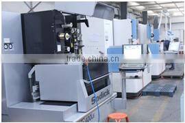 High quality cnc parts precision machining