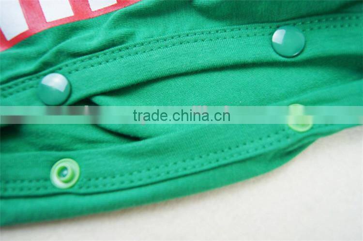 christmas gift for baby christmas tree costume (Trade assurance)