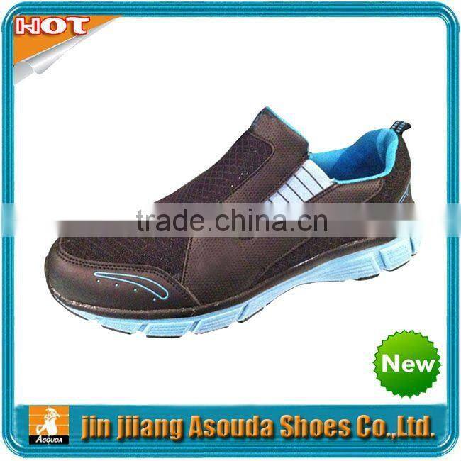 2016 fashion design men casual shoes
