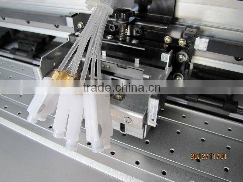 flex printer machine