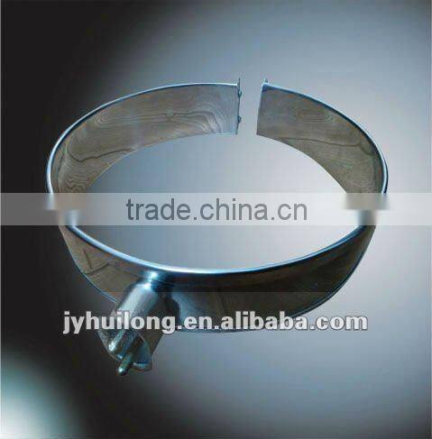 Provide The New Stainless steel and mica heating device