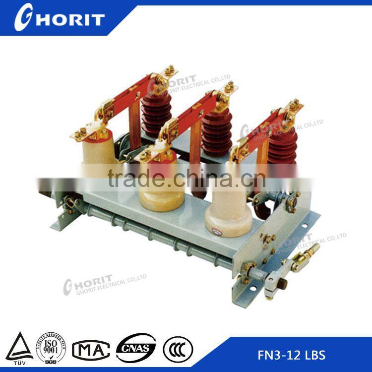 ZFN16-12 800A Load break switch indoor switch 400A isolating switch