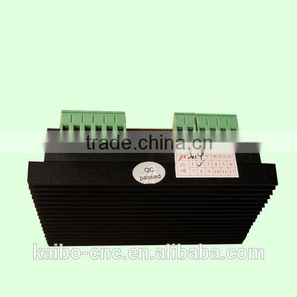 leadshine microstep driver M542 / CNC electronics stepper driver