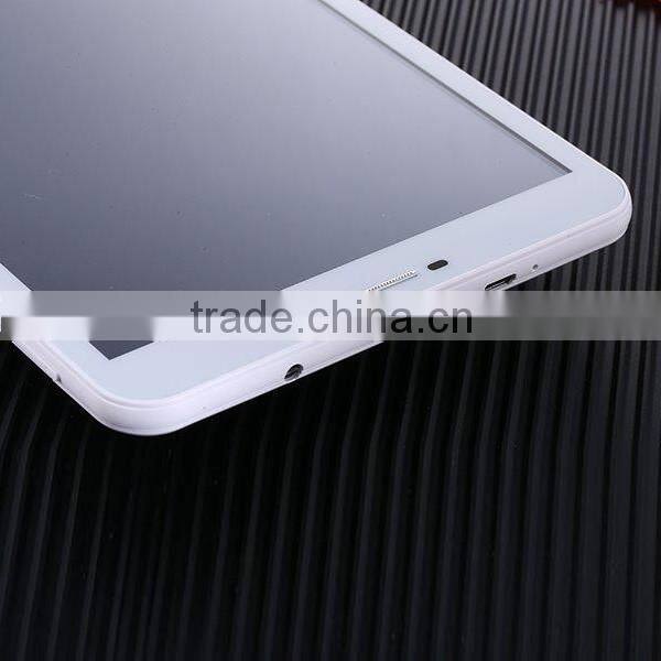 8 Inch 4G LTE Android Tablet PC Quad core android 5.1 super smart 3g 4g sim card slot tablet pc