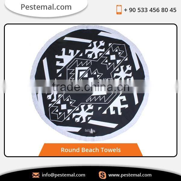 Modern Style Beach Towel from Top Supplier