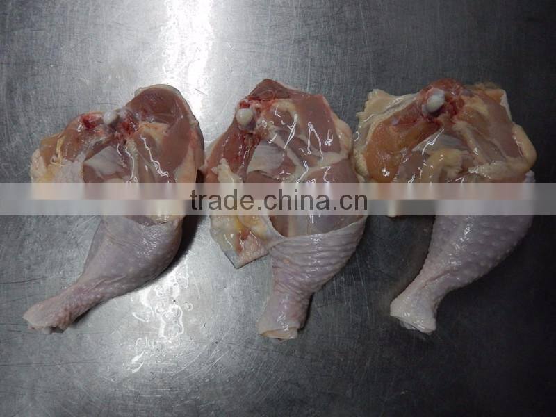 frozen chicken leg quarters