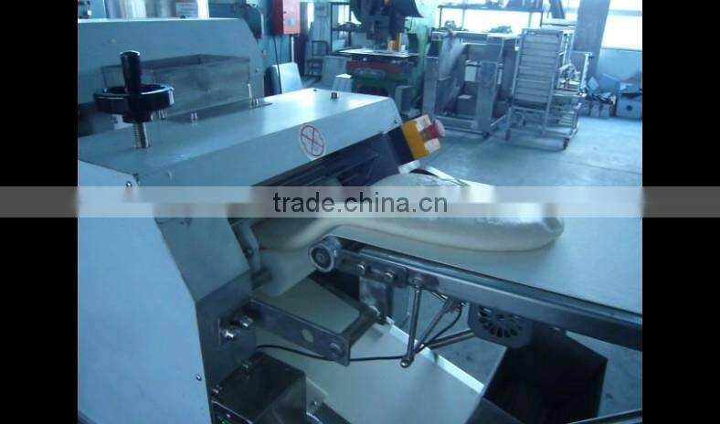 Donut/Bagel/Sweet Bread Rolls making machine