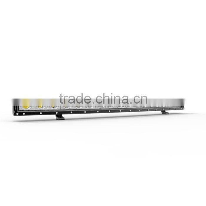 Export Quality High Intensity Ce Rohs Certified 4 Row Led Light Bar Wholesale
