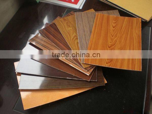 High Quality Polyester Plywood from Shandong Province