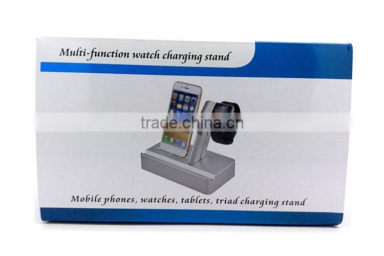 3 in 1 Power Station Charging Dockphone charging dock stand