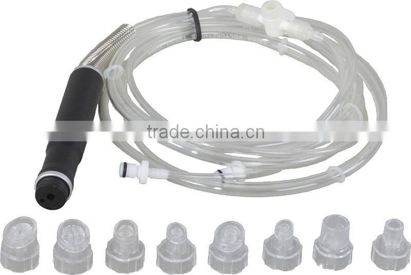 SPA9.0 Hydro Dermabrasion Peeling, Hydro Dermabrasion Machine (hot in europe!!!)