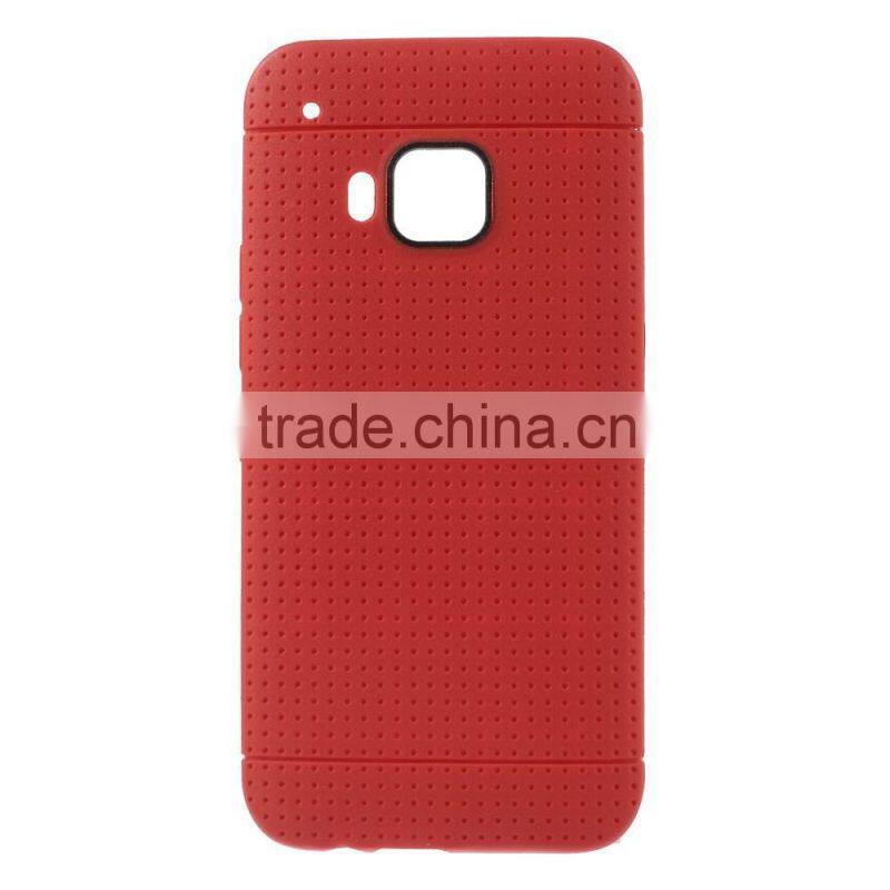 for htc one m9 tpu case, honeycomb tpu cover for m9