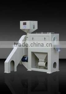 Big capacity Corn Peeling Machine 2000KG/H