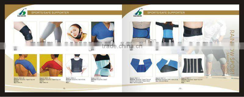 Neoprene Ankle Support