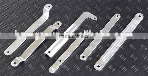 Customized Stamping Parts, Metal Stamping,China Manufacturer factory