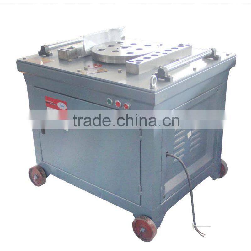 High quality of 40 Automatic Steel Bar Bending Machine