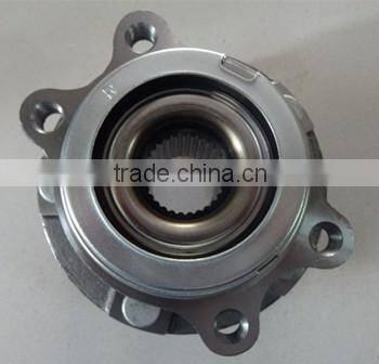 40202-zx10a genuine oem front hub