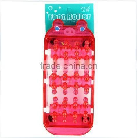 Hot Selling Fashion Style Carton Design Foot Massage Tool