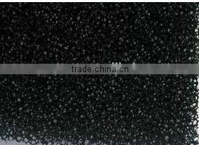 Leaf Defier gutter foam and gutter foam gaurd with multiple functions