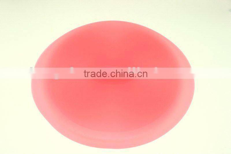 new style fuctional suction bowl lid