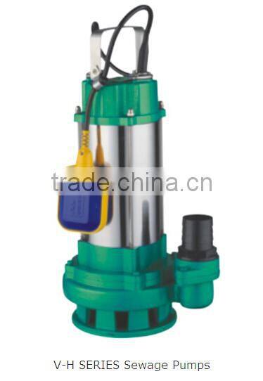 Submersible Water Pump