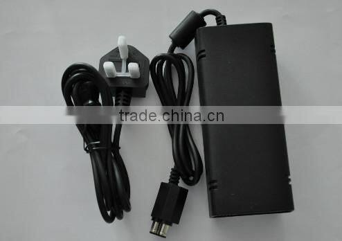 New SLIM AC Power Supply Charger Adapter for Xbox 360