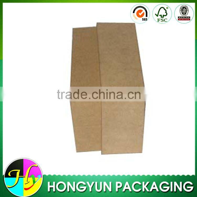 custom printed packaging design mobile phone box