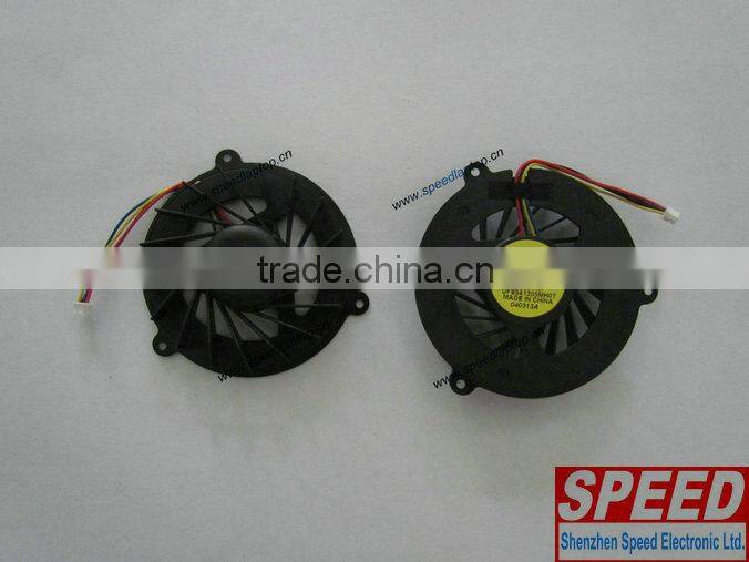 100% Original Laptop CPU Cooling fan G50 G50S G50V M50 M50V M50S VX5 G60 G60VX