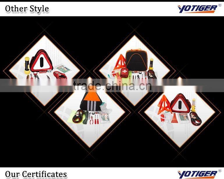 36pcs Emergency Auto Repairing Hand Tool Set