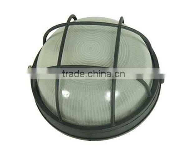 2015 Fashion half round design ceiling lamps (HS1107)