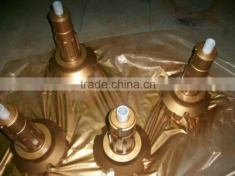 DTH hammer bit