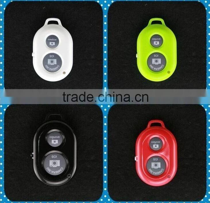 2015 Newest Wireless Ultrosonic Camera Remote Shutter for Android Phone & iOS Phone & Selife Stick