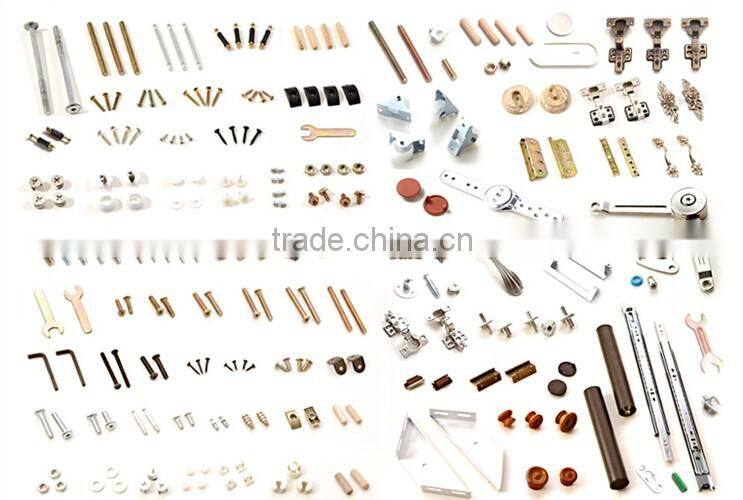 High quality modern wooden bookshelf