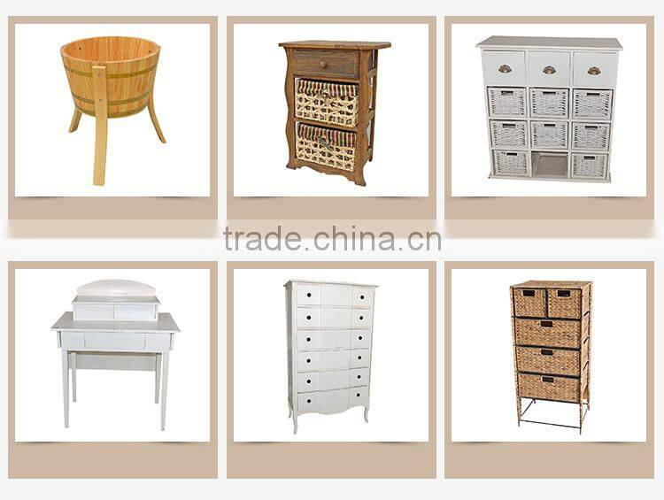 Fashionable best selling Accept OEM rustic hinging rubber teak wood furniture